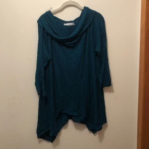 Maurices Tunic